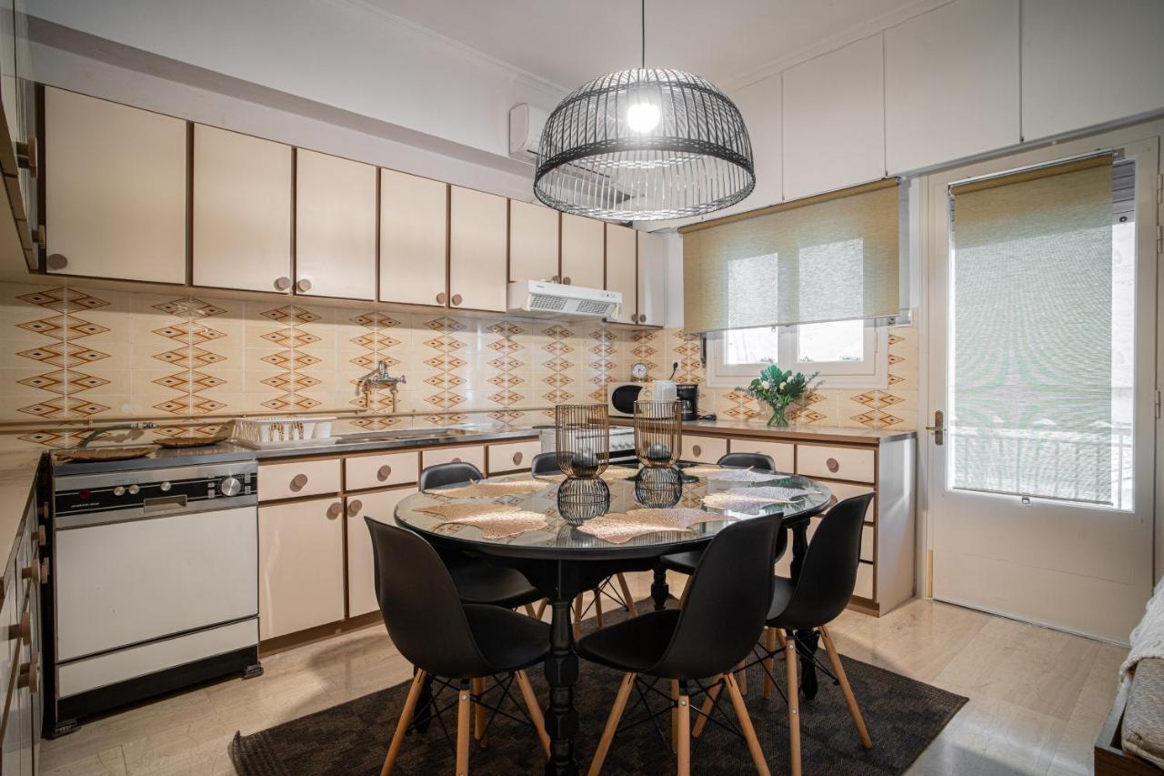 Luxury Apartment Vol 2 Close To The Lake Ioannina Exterior foto