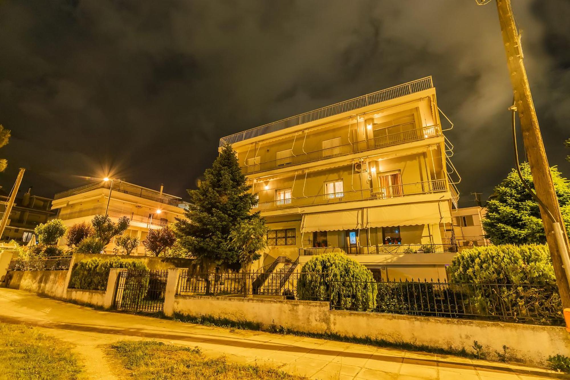 Luxury Apartment Vol 2 Close To The Lake Ioannina Exterior foto