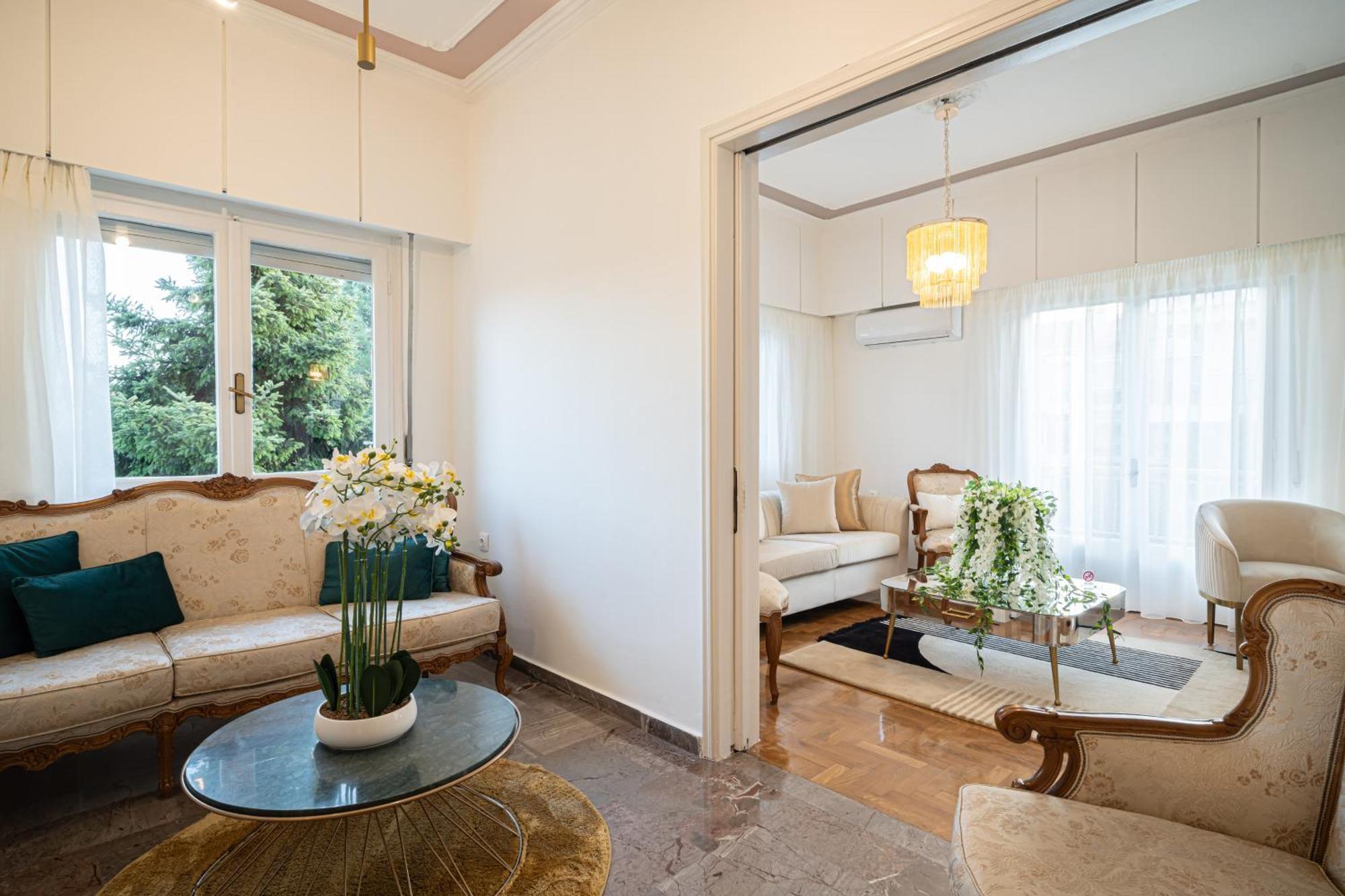 Luxury Apartment Vol 2 Close To The Lake Ioannina Exterior foto